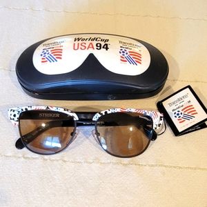 1991 World Cup Limited Edition Sunglasses